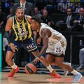 Ovako je Dubai srušio Fenerbahče: Pogledajte najzanimljivije detalje sa ovog meča (video)