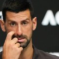 Đoković pričao o doktoru koji je bio u timu, a onda pomenuo Alkaraza i Sinera: "U ovom stadijumu karijere..."