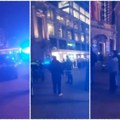Šestoro ljudi izbodeno nožem nasred trga! Dvoje se bori za život, horor u Belgiji! (video)