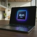 MacBook Pro sa M5 Max procesorom je laptop na potpuno drugom nivou: performanse koje ruše sve barijere