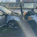 Parkirao 2 automobila i zapalio ih iz ljubomore: Upropastio sestrina vozila, evo šta je motiv požara u NBG