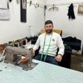 SINGER 1: Najbolji krojač u Bujanovcu! Tradicija i poverenje!