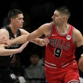 Rus dobio poziv na meč „Zvezda u usponu“ NBA lige – i pohvalu od Kirilenka