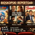 Bioskopski repertoar