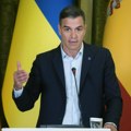 Sančez upozorio: Putin mora da se zaustavi