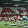 Crvena zvezda odgovorila Partizanu: Molimo Mesinu da poništi odluku o izboru sudije