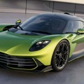 Aston Martin otpušta petinu radne snage