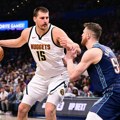 Denver "koketirao" sa pobedom, pa stao - Šej nadmudrio tripl-dabl Jokića VIDEO