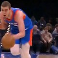 Nikola Topić odigrao neverovatan meč: Pokazao svima zbog čega zaslužuje da igra u prvom timu Oklahome
