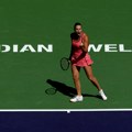 SABALENKA očekivano: Beloruskinja preko Osake do četvrtfinala Indijan Velsa