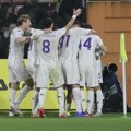 Fiorentina ubedljiva - važna pobeda u borbi za opstanak