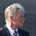 Peskov: Rusija posvećena isporuci energenata Srbiji