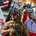 "Udarite još jače" Susedi Irana guraju Trampa u opasnu igru: Ove zemlje traže totalnu ofanzivu i podržavaju američku invaziju…