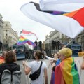 Belorusija usvojila zakon o zabrani LGBT propagande