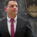 Novi predsednik slovenačkog parlamenta: "Obećali smo referendum o izlaska iz NATO i održaćemo ga"