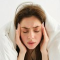 Često se budite sa glavoboljom? Ovo mogu biti uzroci