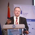 Lopandić: Srpska vlast nije sposobna da organizuje izbore bez nasilja