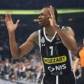 Partizanu "skinut" BAT: Tek sada kreće suđenje s Kevinom Panterom