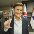 Ana Brnabić kaže da u parlamentu nema debate jer "opozicija vodi rijaliti politiku"