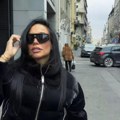 Edita pokazala stomak u sedmom mesecu trudnoće: Pevačica se utegla, svi komentarišu jedno (foto)