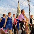 9.maja tradicionalni „Mužljanski svatovi“ – PROGRAM manifestacije
