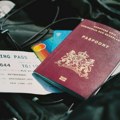 Najmoćniji pasoši 2026. otkrivaju surovu globalnu nejednakost: Evo ko može da putuje u najviše zemalja bez vize