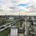 MOL Grupa ostvarila dobit prije oporezivanja od 212 milijuna dolara