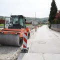 Krenula realizacija projekta LID, radovi počeli u Banjičkoj ulici (foto)