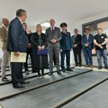 Otvorena izložba o opsadi Lenjingrada u Memorijalnom kompleksu „12. februar”