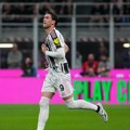 Vlahovićev gol za sva vremena