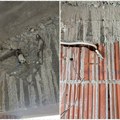 Stefan došao u svoju nedovršenu kuću, prizor ga skamenio! Lopovi upali unutra, razbijali i zidove: "Nisu pokrali bogataša, već…