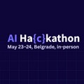 Prijavi se za Garaža AI hakaton – spreman fond za nagrade od $10.000