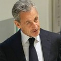 Суђење бившем председнику Француске: Тужилаштво тражи седам година затвора за Николу Саркозија