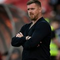 Jakšić: "Nedostajaće nam možda deset igrača - pritisak je na Partizanovoj strani"