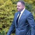 Andrij Jermak na slobodi! Plaćena paprena kaucija