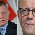 Fico otkačio Merca: Ovo su zemlje imaju veće pravo na članstvo u EU od Ukrajine