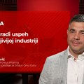 Od posla iz stana do regionalnog lidera: dr Marko Ivanović (Pontus Pharma) otkriva kako se gradi uspeh u najosetljivijoj…