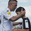 FOTO/VIDEO GALERIJA - Nathov poslednji ples