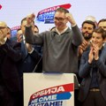 SNS u 2025. dobio iz budžeta više nego 21 parlamentarna stranka zajedno