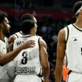 Asvel pravi drim-trim, dovode osvajača Evrolige i veliku želju Zvezde i Partizana