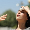(Video) "Kao u limenoj konzervi" Putnici dva voza u Francuskoj bili 6 sati bez klime na plus 30