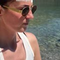Preselila se u Grčku, ali ovo nije očekivala: "Samo bih da kažem..."