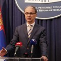 Macut: Poboljšanje demografske slike nacionalni problem od visokog interesa