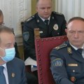 „Srušio se helikopter SAJ-a, dvojica pilota povređena“: Direktor policije potvrdio saznanja Ponoša