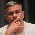 "Муринена сте сад сви заборавилИ? Нисте престајали о њему": Никитовић подигао тон после финала КЛС