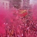 Haos na proslavi: Jedan izboden, 16 uhapšenih, napad na hitnu