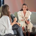 BURO. Powerade Talk: Ivana Španović nam je otkrila kako prkosi zakonima fizike