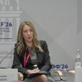 Đedović na SPIEF-u: Srbija i Rusija ostaju pouzdani partneri u energetskom sektoru