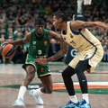 Fransisko: Glavni cilj je NBA, karte su u mojim rukama