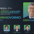 Beograd domaćin prvog Horizons Foruma: dijalog sa svetskim ekspertima o ekonomiji, tehnologiji i održivom razvoju